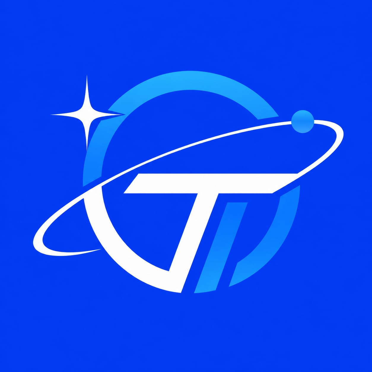 Orbtek Logo